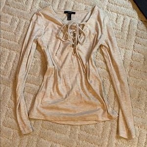 • Forever 21 Shirt •